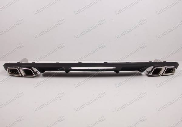  Mercedes-Benz / - CLS (W218) 2014 / 2 / autotuning999.ru