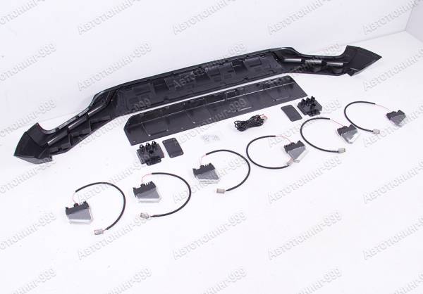 ������ Mercedes-Benz / ��������-���� G-klass (G463) 2025 / 7 / autotuning999.ru