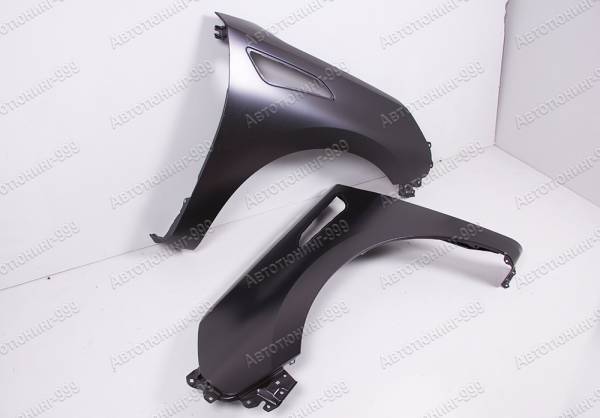  Nissan /  Patrol 2010 / 9 / autotuning999.ru