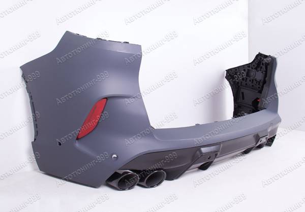  BMW /  5 2023 / 10 / autotuning999.ru