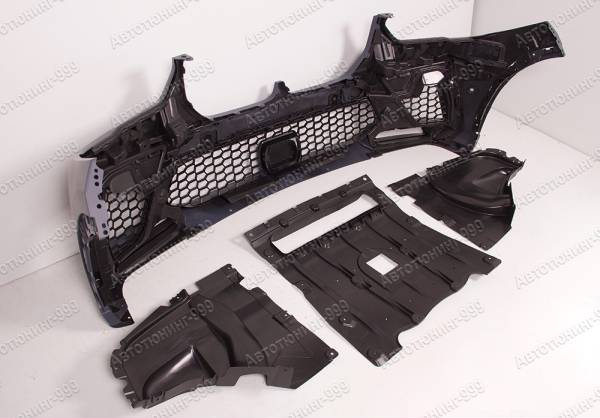  BMW /  5 2018 / 6 / autotuning999.ru