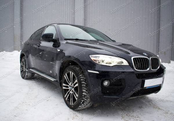 , ,  BMW /  X6 2007 / 2 / autotuning999.ru