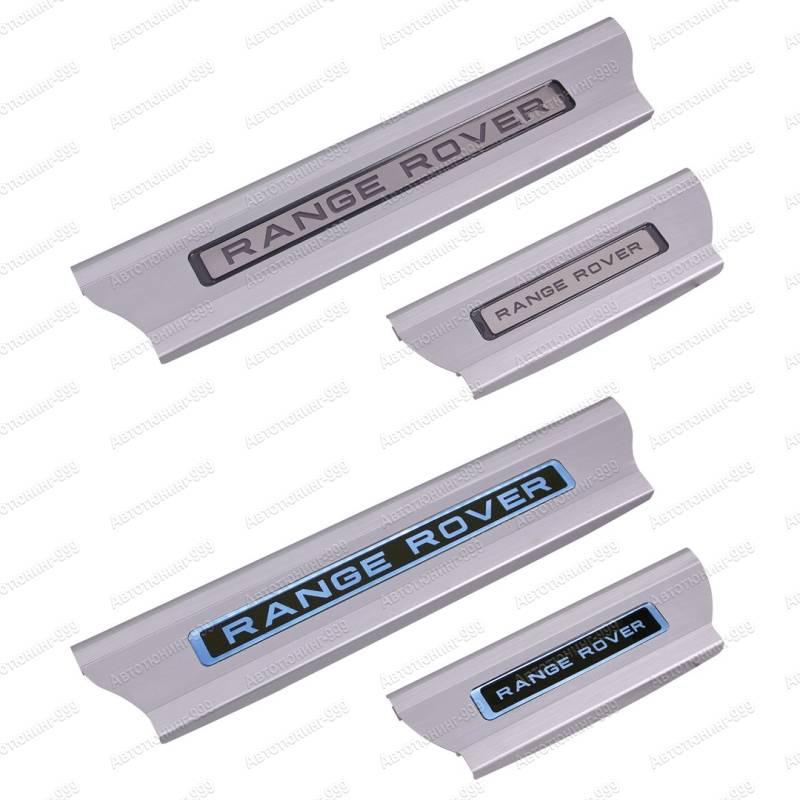     Range Rover  Range Rover Sport 2017- (1)  -999