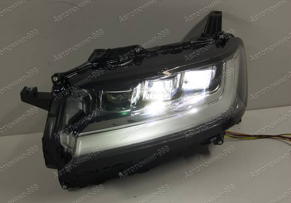 , ,  Toyota /  Land Cruiser 300 ###CURR_CATEGORY_MODEL_YEAR### / 9 / autotuning999.ru