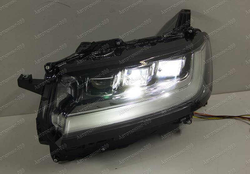  Toyota Land Cruiser 300 (9)  -999