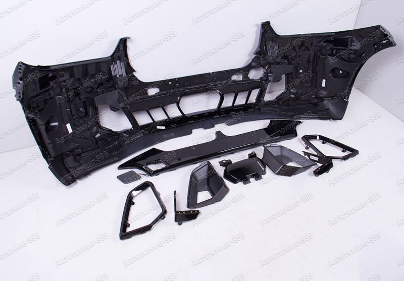  M  BMW X5 (G 05)   (8)  -999