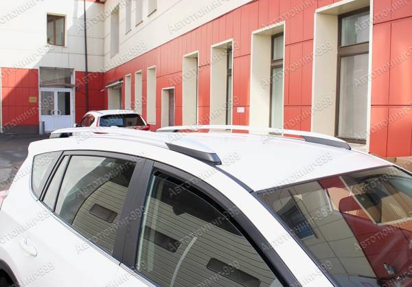    Toyota /  Rav4 2013 / 8 / autotuning999.ru