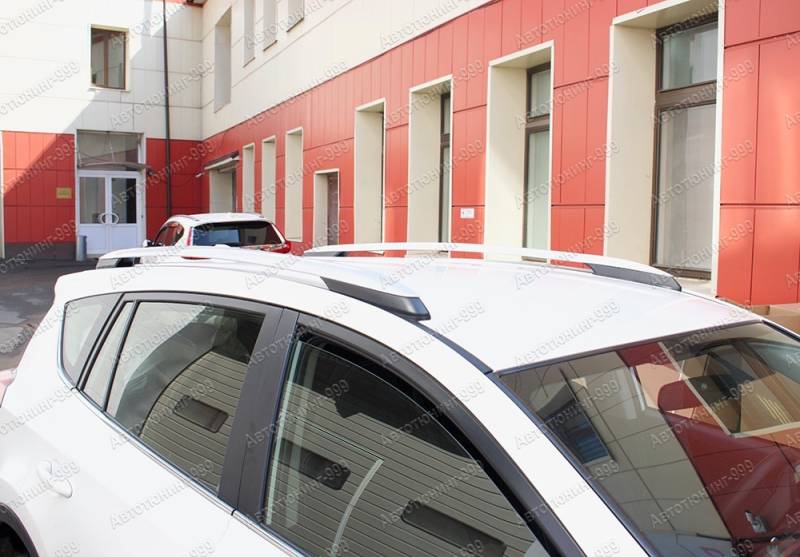   Toyota Rav4 2013-2018 (8)  -999