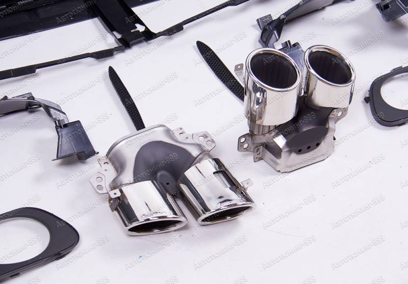  53 AMG  Mercedes GLE (V 167)  2023 (18)  -999