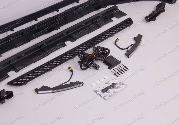  Mercedes-Benz / - G-klass (G463) 2018 / 9 / autotuning999.ru