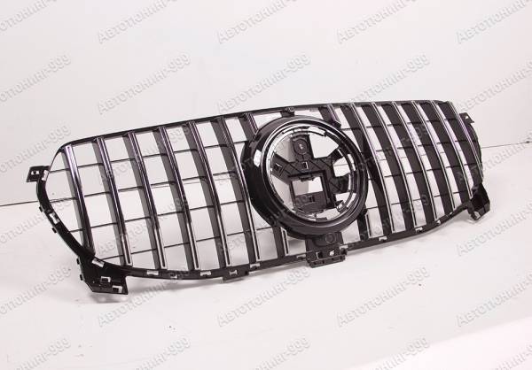      Mercedes-Benz / - GLE Coupe 2019 / 2 / autotuning999.ru