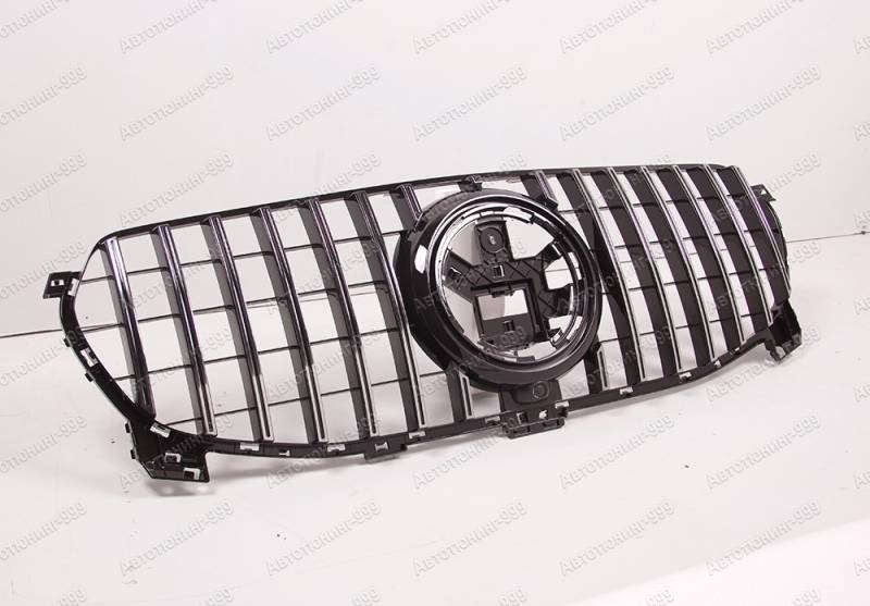   GT  Mercedes GLE Coupe (C 167)     AMG (2)  -999