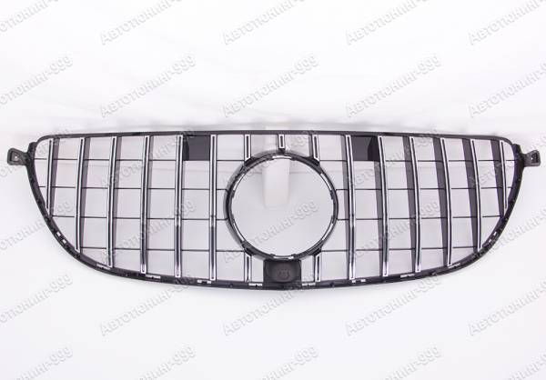      Mercedes-Benz / - GLE 2015 / 2 / autotuning999.ru