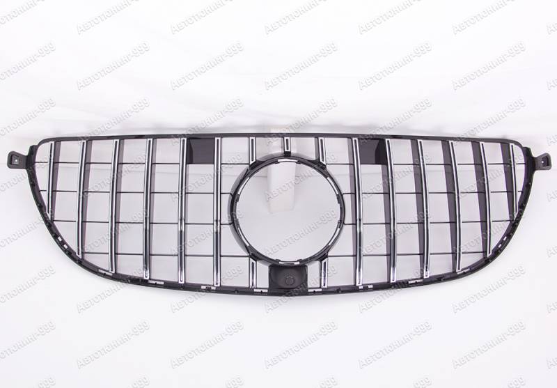  GT  Mercedes GLE (W 166)    63 AMG (2)  -999