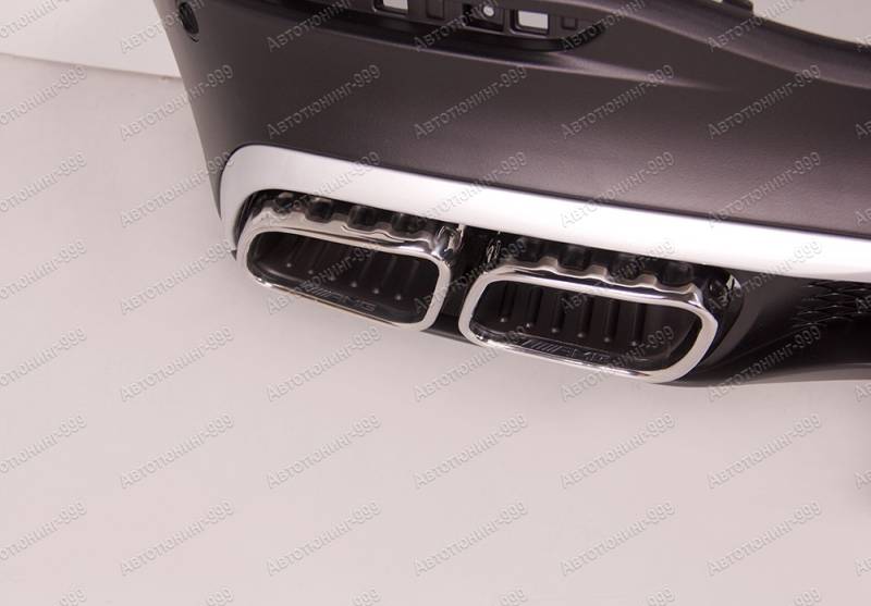    63 AMG  Mercedes GLS (X 167)  (3)  -999