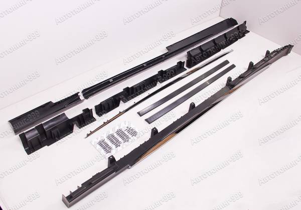  Mercedes-Benz / - V-klass ###CURR_CATEGORY_MODEL_YEAR### / 4 / autotuning999.ru