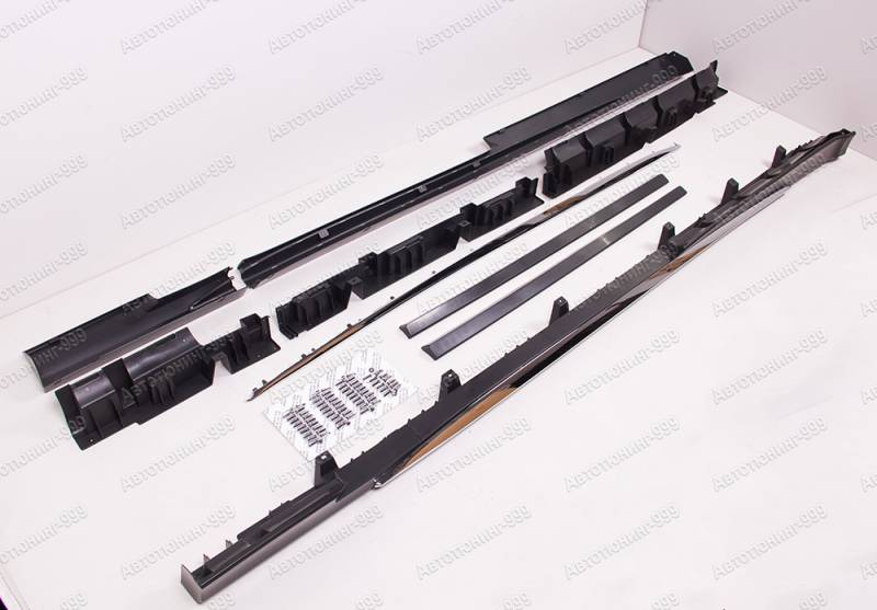   Mercedes V-klass (W 447) Long (4)  -999