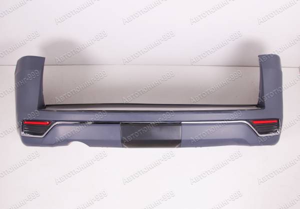  Toyota /  Land Cruiser 200 2012 / 14 / autotuning999.ru
