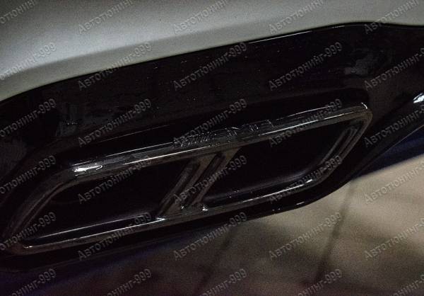  Mercedes-Benz / - E-klass (W213) 2016 / 4 / autotuning999.ru