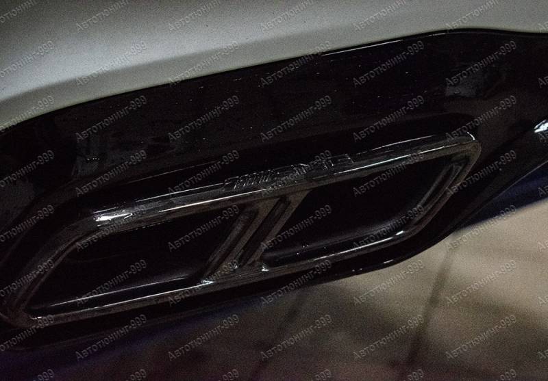    63s AMG  Mercedes E-klass (W 213) black (4)  -999