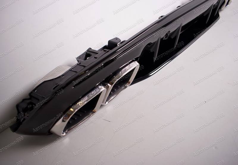    63s AMG  Mercedes C-klass (W 205)  (3)  -999