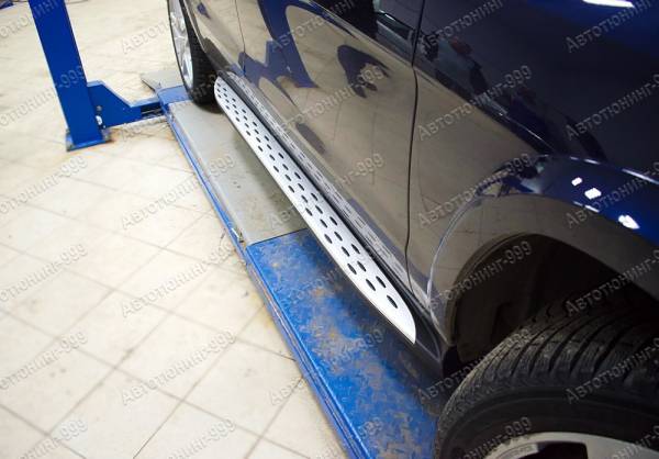 , ,  Mercedes-Benz / - GL-klass 2012 / 7 / autotuning999.ru