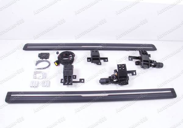 , ,  Mercedes-Benz / - G-klass (G463) 2018 / 2 / autotuning999.ru