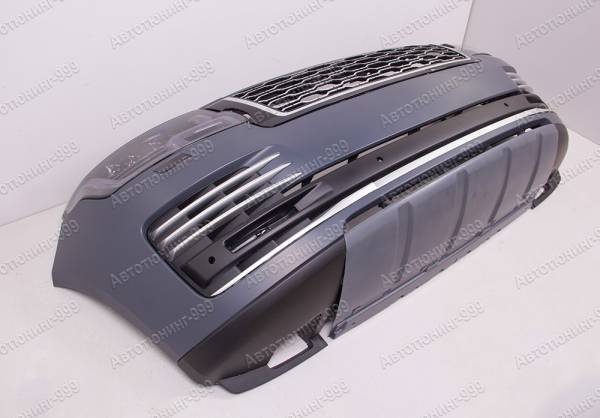  Land Rover /   Range Rover 2013 / 5 / autotuning999.ru