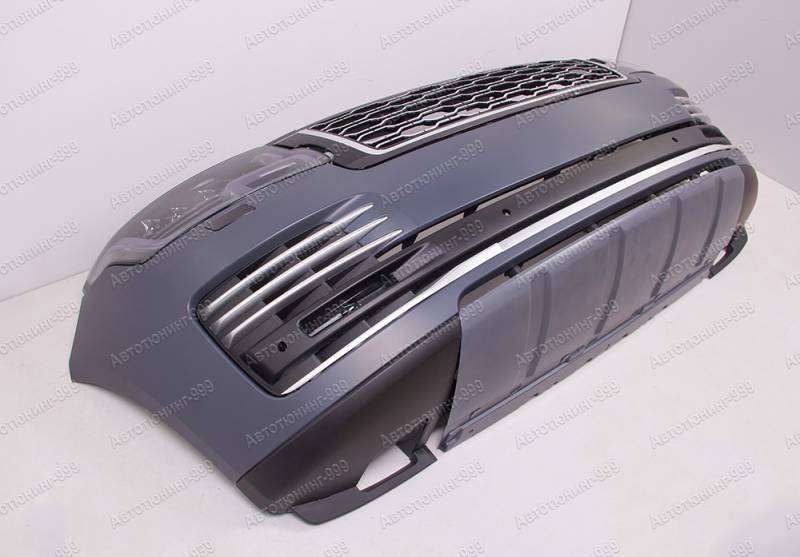   2017  Range Rover  (5)  -999