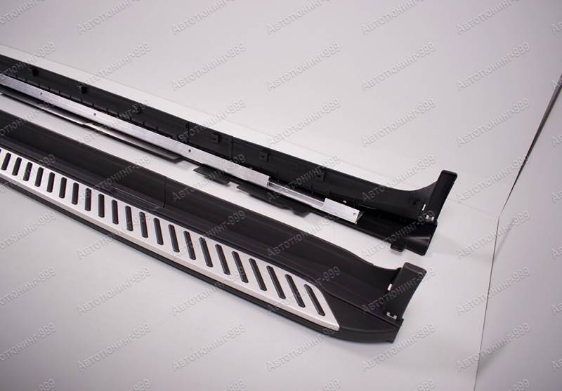   BMW X3 (G 01) (4)  -999