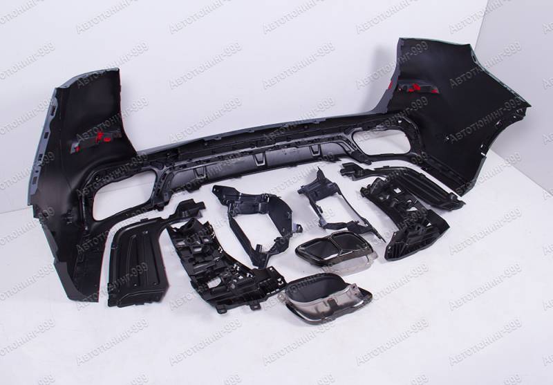  M  BMW X5 (G 05)   (14)  -999