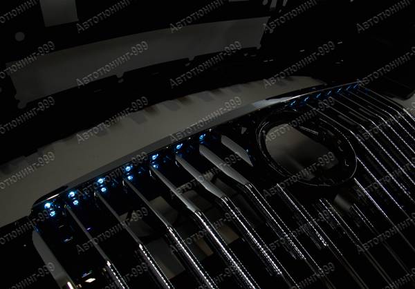  Mercedes-Benz / - V-klass ###CURR_CATEGORY_MODEL_YEAR### / 7 / autotuning999.ru