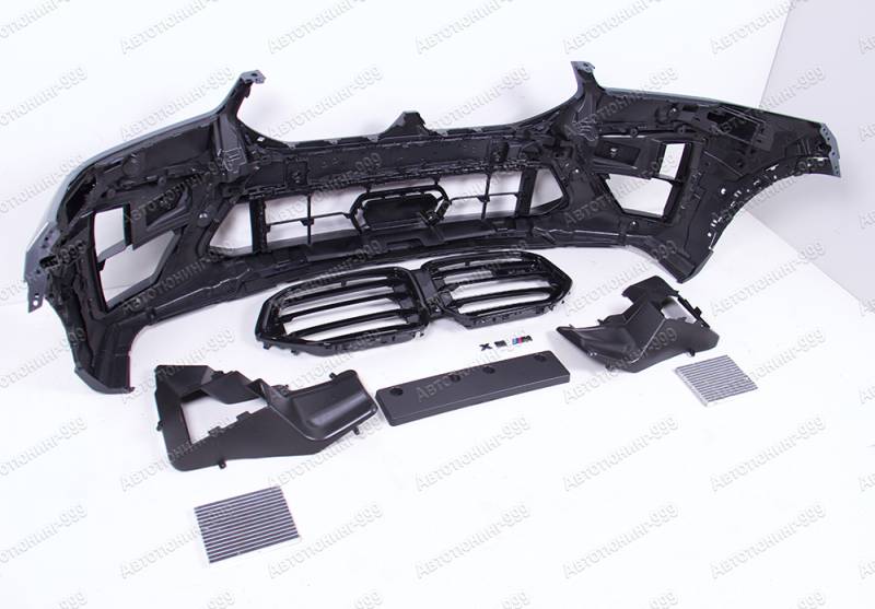  X6M  BMW X6 (G 06)  (4)  -999