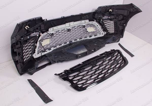  Land Rover /   Range Rover Velar ###CURR_CATEGORY_MODEL_YEAR### / 3 / autotuning999.ru