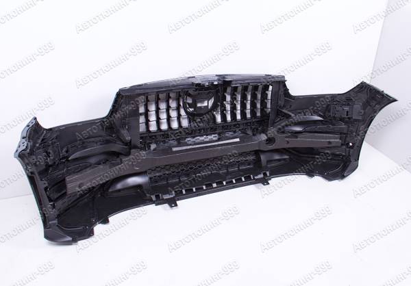 ������ Mercedes-Benz / ��������-���� GLE 2018 / 4 / autotuning999.ru