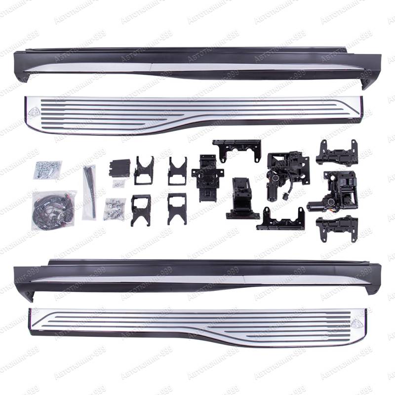 ������ ��������� Maybach �� GLE (V 167) (1) �� ����������-999