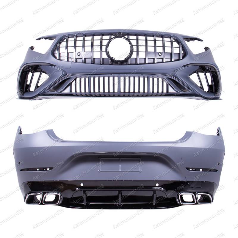  63s AMG  Mercedes CLS (C 257) (1)  -999