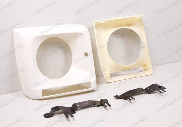  Mercedes-Benz / - G-klass (G463) 1990 / 4 / autotuning999.ru