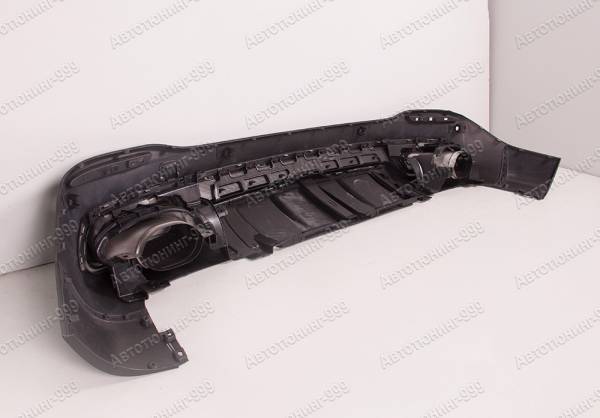  Mercedes-Benz / - GLE 2018 / 5 / autotuning999.ru