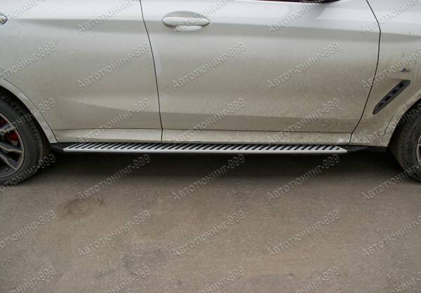 , ,  BMW /  X4 2018 / 8 / autotuning999.ru