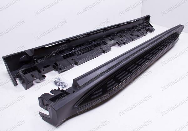 , ,  Mercedes-Benz / - GLE 2018 / 3 / autotuning999.ru