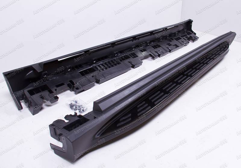   Mercedes GLE (V 167)  2018-.  (3)  -999