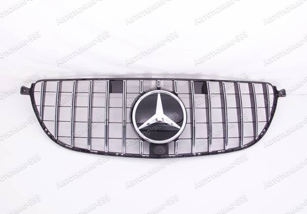     Mercedes-Benz / - GLE 2015 / 2 / autotuning999.ru