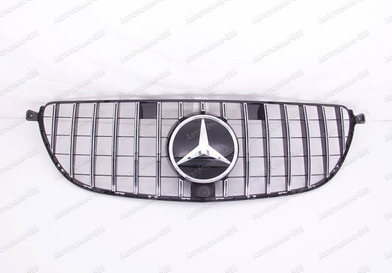  GT  Mercedes GLE (W 166) +     63 AMG  (2)  -999