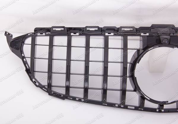      Mercedes-Benz / - C-klass (W205) 2014 / 6 / autotuning999.ru