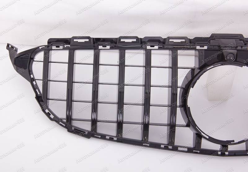  GT  Mercedes C-klass (W 205)  (6)  -999