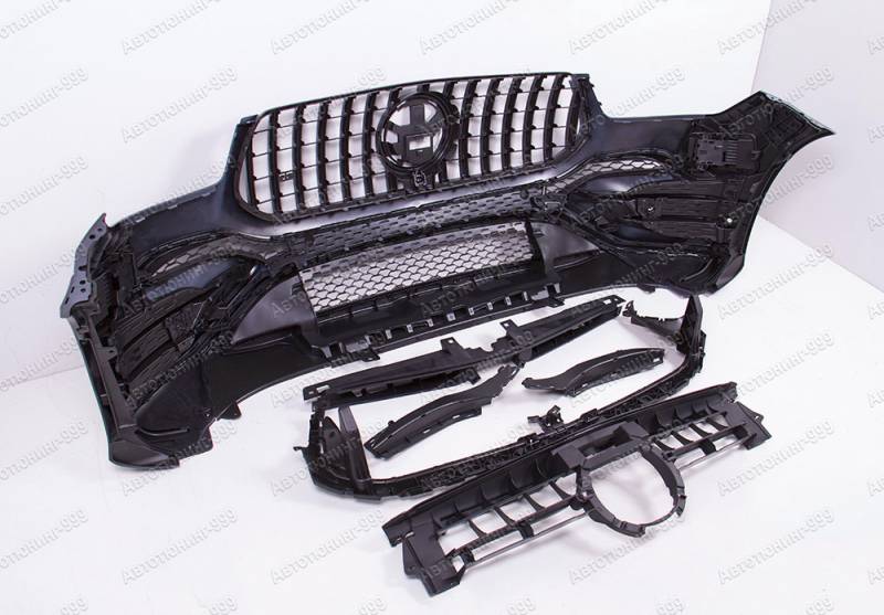  53 AMG  Mercedes GLE (V 167)  2023 (5)  -999