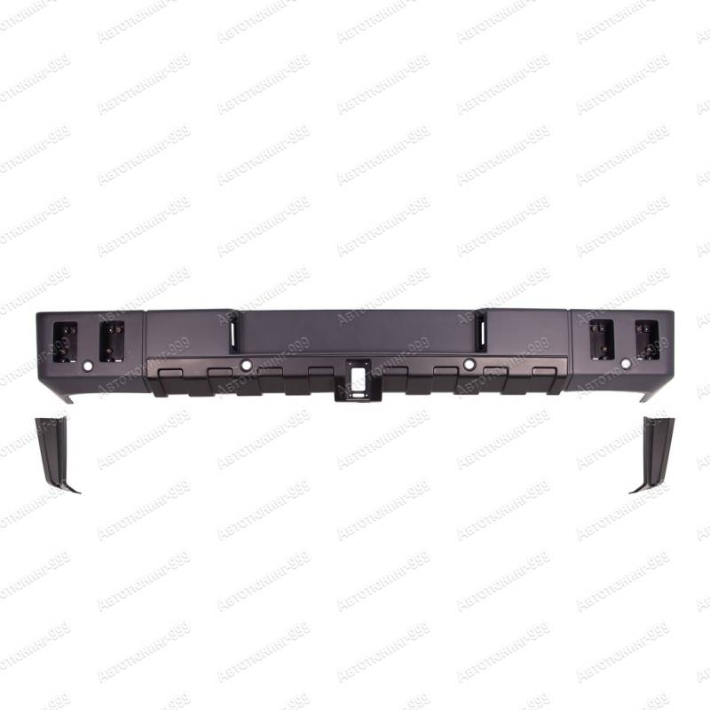   BR  Mercedes G-klass (W 463)   (1)  -999