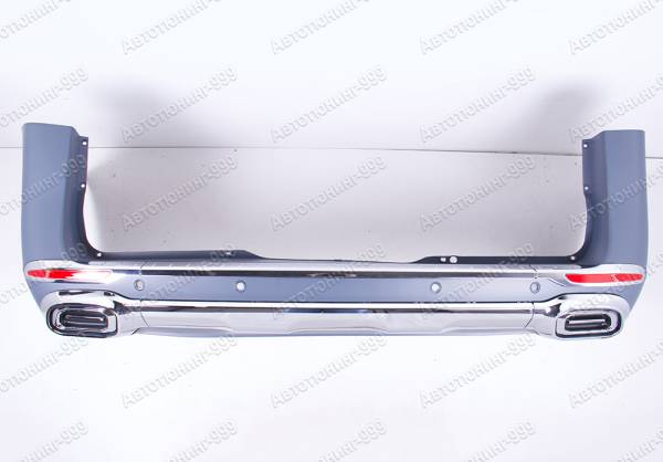  Mercedes-Benz / - Vito ###CURR_CATEGORY_MODEL_YEAR### / 9 / autotuning999.ru