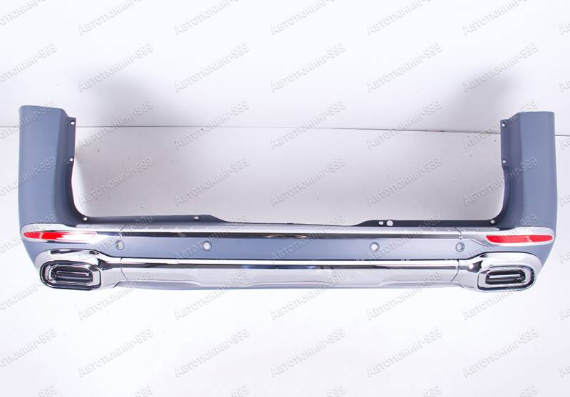  Maybach  GLS 167 2024  Mercedes Vito (W 447) (9)  -999